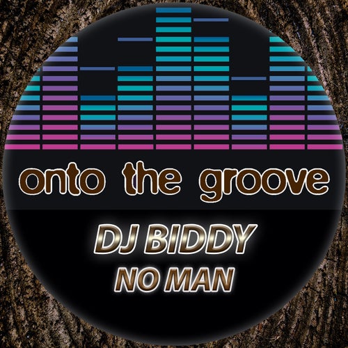 DJ Biddy - No Man [OTG118]